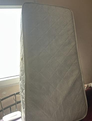 Uşaq beşiyi üçün döşək - Ölçü: təxminən beşik ölçüsündə (fotoşəkildə lalafo.az -da Uşaq beşiyi üçün döşək - Ölçü: təxminən beşik ölçüsündə (fotoşəkildə
