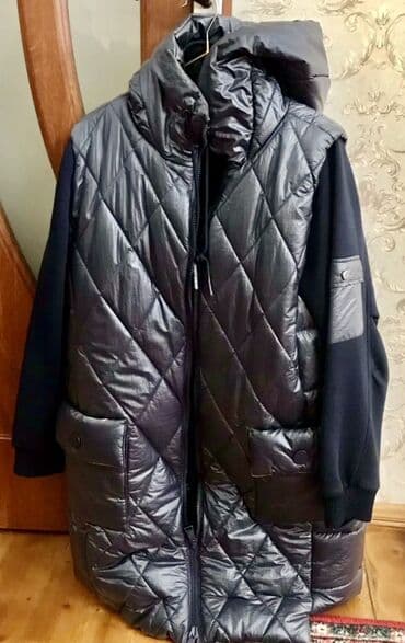 Puxovik kurtka, Standart lalafo.az -da Puxovik kurtka, Standart