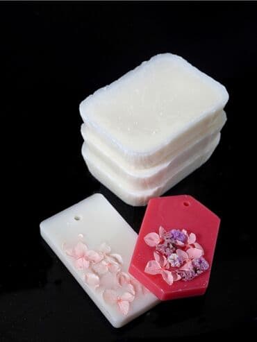 Aromatik maddələr: Воск для саше. 1 кг - 27 азн lalafo.az -da — 6 Aromatik maddələr: Воск для саше. 1 кг - 27 азн — 6