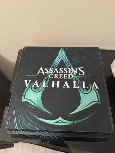 Playstation 41 TB yaddasi,2 jostikikarobkasive iki oyun Mafia lalafo.az -da Playstation 41 TB yaddasi,2 jostikikarobkasive iki oyun Mafia