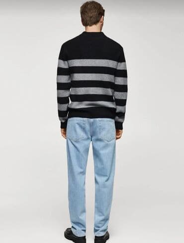 Sviter, Mango, M, rəng - Qara lalafo.az -da Sviter, Mango, M, rəng - Qara