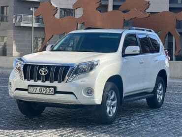 Günlük, Toyota, Depozitsiz lalafo.az -da Günlük, Toyota, Depozitsiz