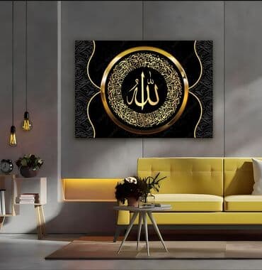 Kətan və Şüşə Tablolar ⭐️Dəyərli müştərilərimiz istədiyiniz və özəl lalafo.az -da Kətan və Şüşə Tablolar ⭐️Dəyərli müştərilərimiz istədiyiniz və özəl