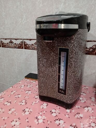 2ci eldir. Sadece pompa ile istofade etmek olur. Amma isteyen sensorly lalafo.az -da 2ci eldir. Sadece pompa ile istofade etmek olur. Amma isteyen sensorly