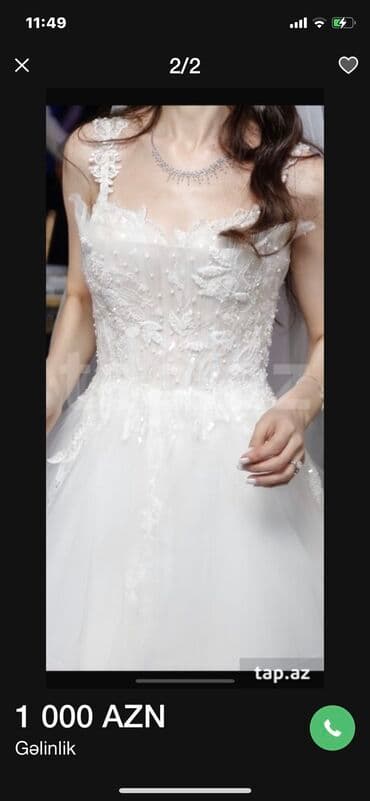 Şezsi geyim ucun May ayinda Aysira butikden alinib satiş 1000 kiraye lalafo.az -da Şezsi geyim ucun May ayinda Aysira butikden alinib satiş 1000 kiraye