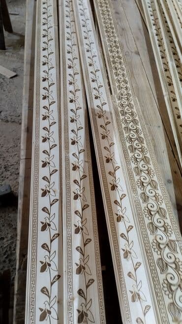 Рейки, доски: Obsifqa ve Plintuslarin Topdan ve Perakenden Satisi, Her Nov at lalafo.az — 6 Рейки, доски: Obsifqa ve Plintuslarin Topdan ve Perakenden Satisi, Her Nov — 6