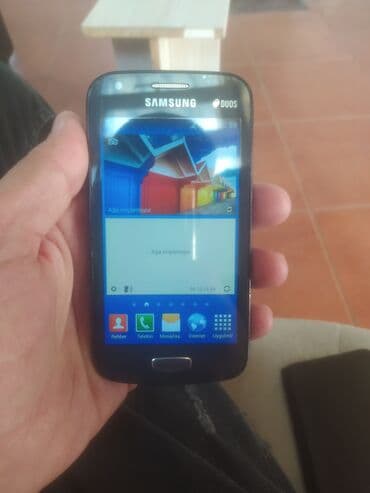 Samsung E2230, rəng - Qara, İki sim kartlı lalafo.az -da Samsung E2230, rəng - Qara, İki sim kartlı