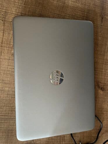 HP EliteBook 840 G3 noutbuk - Korpus: gümüşü-alüminium, nazik və lalafo.az -da HP EliteBook 840 G3 noutbuk - Korpus: gümüşü-alüminium, nazik və