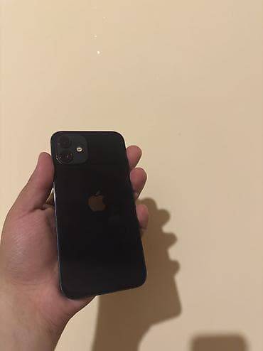 IPhone 12, 64 GB lalafo.az -da IPhone 12, 64 GB