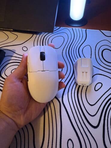 Ajazz aj159/aj159p/aj159pro tri-rejimli oyun siçanı - 8k super grip lalafo.az -da Ajazz aj159/aj159p/aj159pro tri-rejimli oyun siçanı - 8k super grip