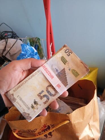 Etibarsiz Pul toy şenlikler ucun 1 PACKA 5 MAN lalafo.az -da Etibarsiz Pul toy şenlikler ucun 1 PACKA 5 MAN