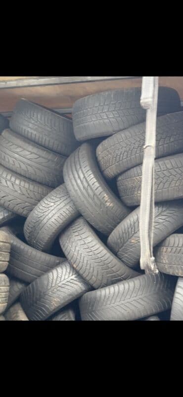 Məhsul: Minik avtomobilləri üçün şinlər (müxtəlif ölçülər) Təsvir: - lalafo.az -da Məhsul: Minik avtomobilləri üçün şinlər (müxtəlif ölçülər) Təsvir: -