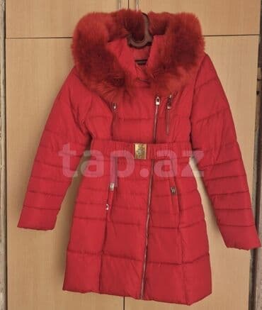 Puxovik kurtka, L lalafo.az -da Puxovik kurtka, L