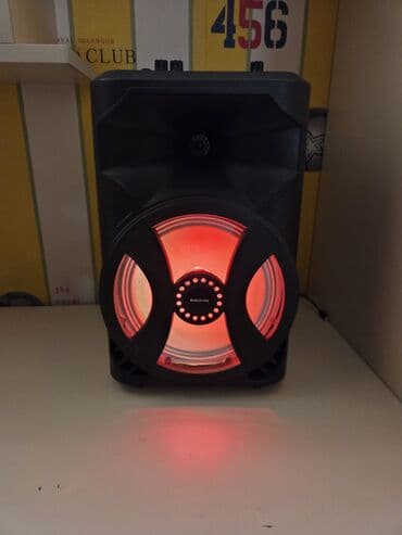 Kalonka satilir ustunde mikrafon her seyi isleyir sesi de ela di lalafo.az -da Kalonka satilir ustunde mikrafon her seyi isleyir sesi de ela di