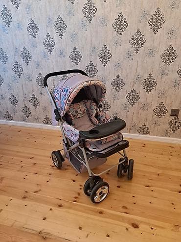 Klassik gəzinti arabası, İşlənmiş lalafo.az -da Klassik gəzinti arabası, İşlənmiş