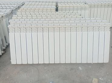 Seksiyalı Radyator Yaxwı veziyyetde satlir 1 ededi 7.50q 📍Unvan Baki lalafo.az -da Seksiyalı Radyator Yaxwı veziyyetde satlir 1 ededi 7.50q 📍Unvan Baki