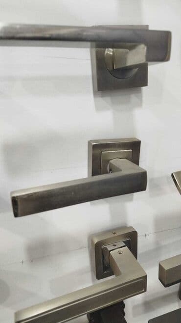 Дверные стекла: Новый at lalafo.az — 4 Дверные стекла: Новый — 4