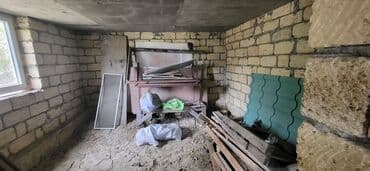 Гаражи: Баку, Фатмаи, 286 м², 8 комнат, Без бассейна, Электричество, Водопровод at lalafo.az — 9 Гаражи: Баку, Фатмаи, 286 м², 8 комнат, Без бассейна, Электричество, Водопровод — 9