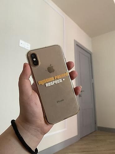 IPhone X, 64 GB, Gümüşü, Face ID lalafo.az -da IPhone X, 64 GB, Gümüşü, Face ID