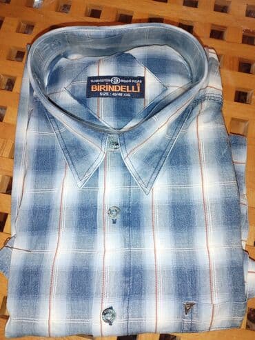 Köynək, 2XL lalafo.az -da Köynək, 2XL