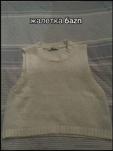 Все практически новое 🆕 за размерами в личку! lalafo.az -da Все практически новое 🆕 за размерами в личку!