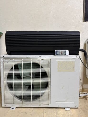 Kondisoner satılır işlək vəziyyətdədir, köçlə əlaqədar satılır lalafo.az -da Kondisoner satılır işlək vəziyyətdədir, köçlə əlaqədar satılır