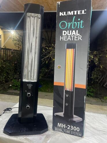 Kumtel marka elektrikli isidici yenidir.Heç istifadə lalafo.az -da Kumtel marka elektrikli isidici yenidir.Heç istifadə