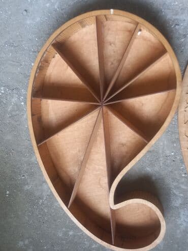 Buta şəklində olan çərəz qabı satılır. İstəyən əlaqə saxlasın. Ünvan lalafo.az -da Buta şəklində olan çərəz qabı satılır. İstəyən əlaqə saxlasın. Ünvan