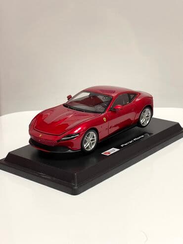 masin modelleri: Ferrari, 2025 il, 1:24, Dəmir, Pulsuz çatdırılma, Ödənişli çatdırılma, Ünvandan götürmə lalafo.az -da — 8 masin modelleri: Ferrari, 2025 il, 1:24, Dəmir, Pulsuz çatdırılma, Ödənişli çatdırılma, Ünvandan götürmə — 8