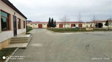 жумуш берилет охрана: Təsərrüfatınızın və malınızın etibarlı saxlanması üçün anbar sahəsi! at lalafo.az — 1 жумуш берилет охрана: Təsərrüfatınızın və malınızın etibarlı saxlanması üçün anbar sahəsi! — 1