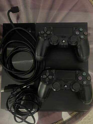 Ps 4 fat
Yaddaş: 1 tb
2 orginal pult
Barter var
Super veziyyetde lalafo.az -da Ps 4 fat
Yaddaş: 1 tb
2 orginal pult
Barter var
Super veziyyetde