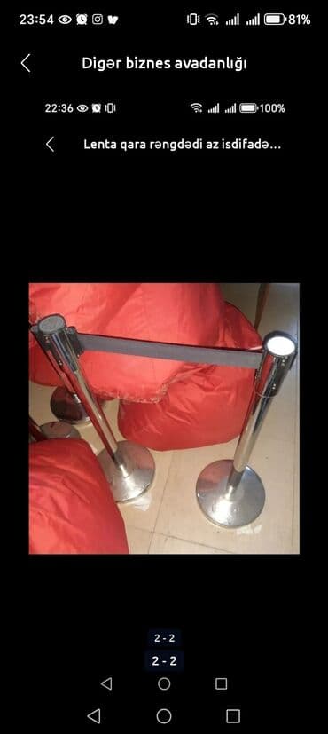 Az isifadə olunub bir ədədi 20 azndi lalafo.az -da Az isifadə olunub bir ədədi 20 azndi