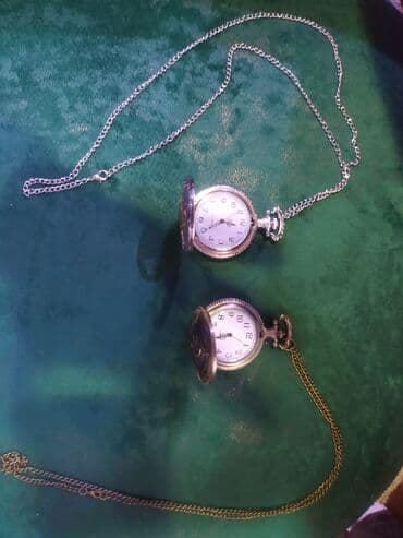 Cib Saat dəsti lalafo.az -da Cib Saat dəsti