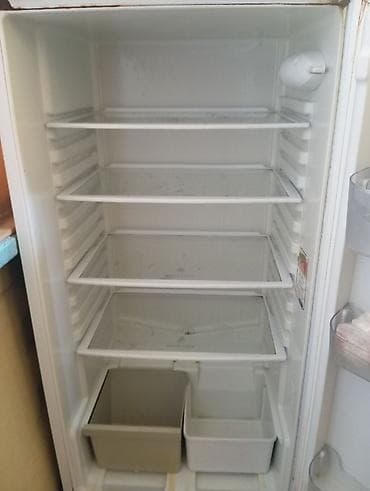 2 qapılı Indesit Soyuducu Satılır, rəng - Ağ lalafo.az -da 2 qapılı Indesit Soyuducu Satılır, rəng - Ağ