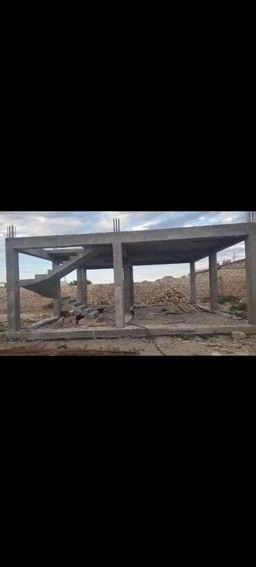 Бетонные работы: Sumqayit yaşma bağlarında tasoil zaprafkasinin arxasi 43. dalan at lalafo.az — 2 Бетонные работы: Sumqayit yaşma bağlarında tasoil zaprafkasinin arxasi 43. dalan — 2