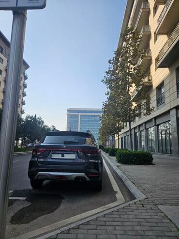 Kia Rio: 1.4 l | 2021 il Krossover lalafo.az -da Kia Rio: 1.4 l | 2021 il Krossover