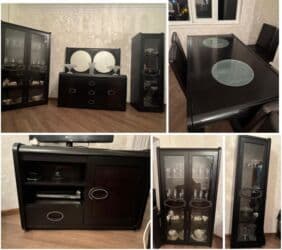 İşlənmiş, Komod, Masa və oturacaqlar, TV altlığı lalafo.az -da İşlənmiş, Komod, Masa və oturacaqlar, TV altlığı