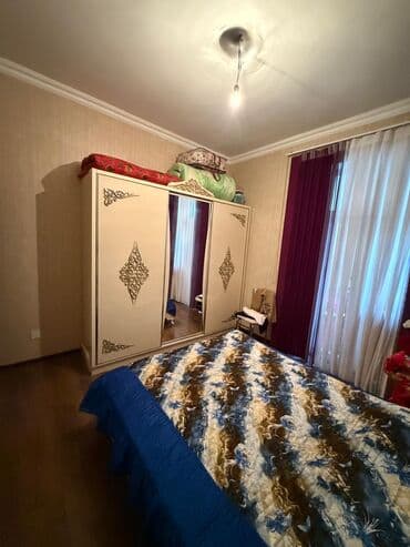 Гаражи: Поселок Сураханы, 2 комнаты, Новостройка, 62 м² at lalafo.az — 8 Гаражи: Поселок Сураханы, 2 комнаты, Новостройка, 62 м² — 8