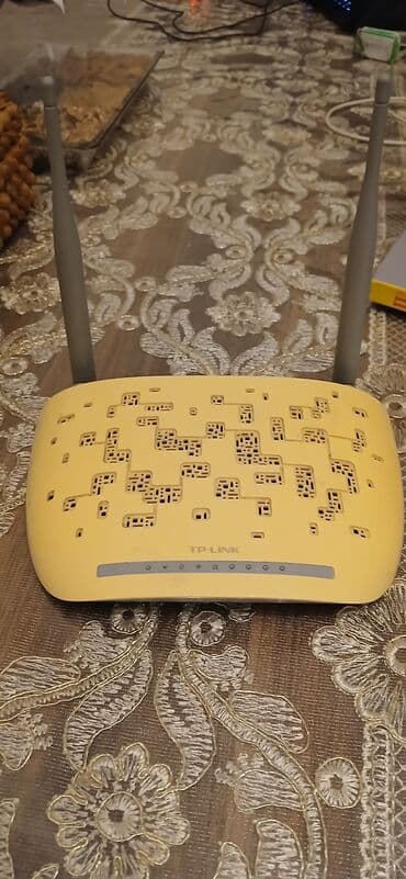 Modem əla vəziyyətdə lalafo.az -da Modem əla vəziyyətdə