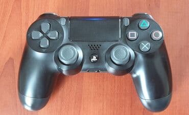 Xbox Series X: PS 4 SLİM (Heç bir problemi yoxdur yeni kimidir) Gta 5Disk Ps Plus lalafo.az -da — 4 Xbox Series X: PS 4 SLİM (Heç bir problemi yoxdur yeni kimidir) Gta 5Disk Ps Plus — 4