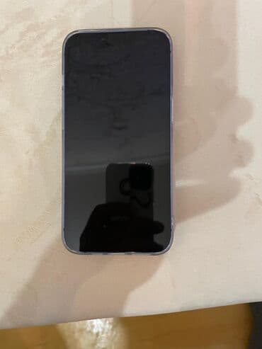 IPhone 13, 128 GB, Blue Titanium, Face ID lalafo.az -da IPhone 13, 128 GB, Blue Titanium, Face ID