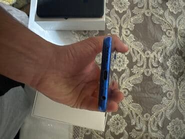 Redmi 2 Prime, 64 GB, rəng - Göy, Barmaq izi lalafo.az -da Redmi 2 Prime, 64 GB, rəng - Göy, Barmaq izi