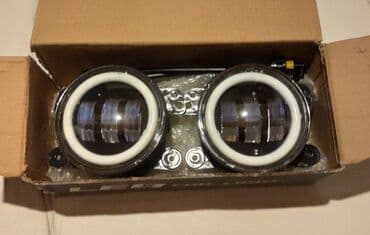 Komplekt, Duman əleyhinə faralar, Chevrolet, Orijinal, Yeni lalafo.az -da Komplekt, Duman əleyhinə faralar, Chevrolet, Orijinal, Yeni