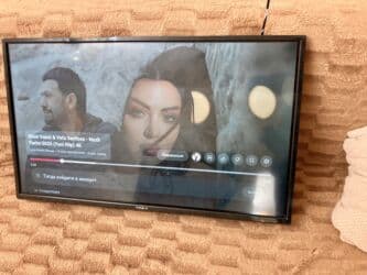 Реечные панели: Б/у Телевизор Eurolux LED экран 32" FHD (1920x1080), Самовывоз, Платная доставка at lalafo.az — 6 Реечные панели: Б/у Телевизор Eurolux LED экран 32" FHD (1920x1080), Самовывоз, Платная доставка — 6