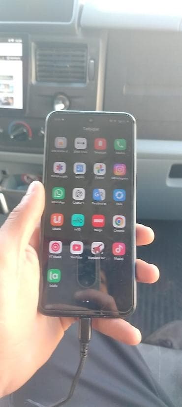 Infinix Smart 9 HD, 64 GB, rəng - Qara, Sensor lalafo.az -da Infinix Smart 9 HD, 64 GB, rəng - Qara, Sensor