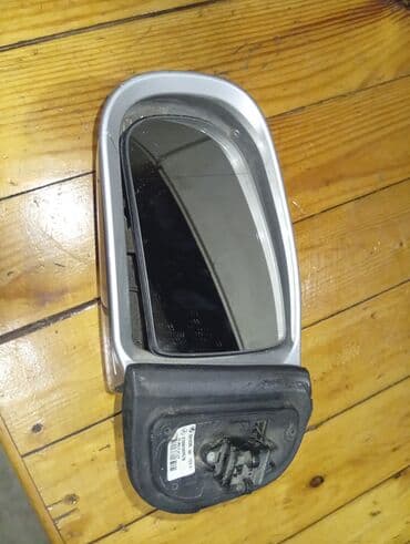 Mercedes Benz w210 sol tərəf sürücü tərəf güzgü üsten çıxmadi lalafo.az -da Mercedes Benz w210 sol tərəf sürücü tərəf güzgü üsten çıxmadi