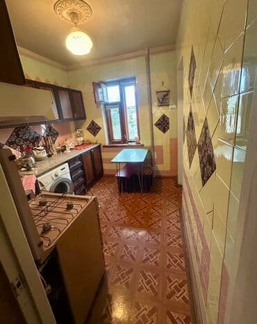 Mətbəx mebeli və texnika komplekti - Tünd rəngli asma şkaflar, alt lalafo.az -da Mətbəx mebeli və texnika komplekti - Tünd rəngli asma şkaflar, alt