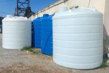 Bak, Plastik, 5000 l l, Yeni, Pulsuz çatdırılma lalafo.az -da — 7 Bak, Plastik, 5000 l l, Yeni, Pulsuz çatdırılma — 7