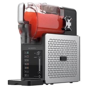 Kumtel HSLUSH-01 avtomatik buz və sərinləşdirici içki hazırlayan cihaz lalafo.az -da Kumtel HSLUSH-01 avtomatik buz və sərinləşdirici içki hazırlayan cihaz