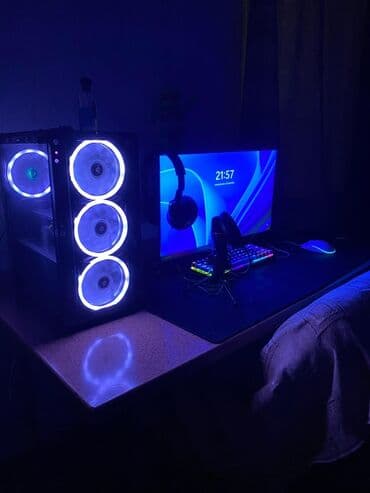 Ryzen 7 1700x 16gb ram rtx 2060super 650watt psu 512gb ssd nvme 1tb lalafo.az -da Ryzen 7 1700x 16gb ram rtx 2060super 650watt psu 512gb ssd nvme 1tb